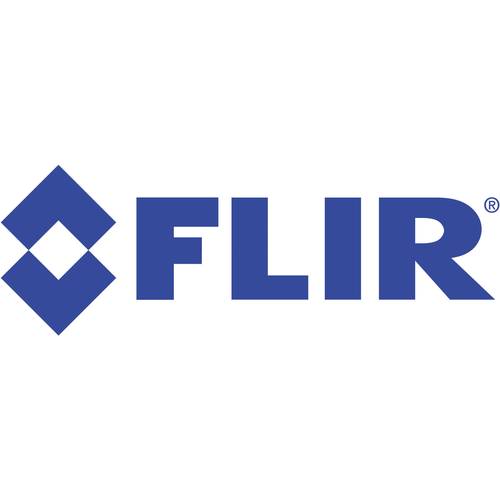 FLIR T198486 Adaptateur pour trépied, Convient pour (détails) FLIR série Exx 1