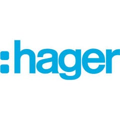 Hager ERC2018 Interrupteur 16 A 230 V 1 pc(s) 1