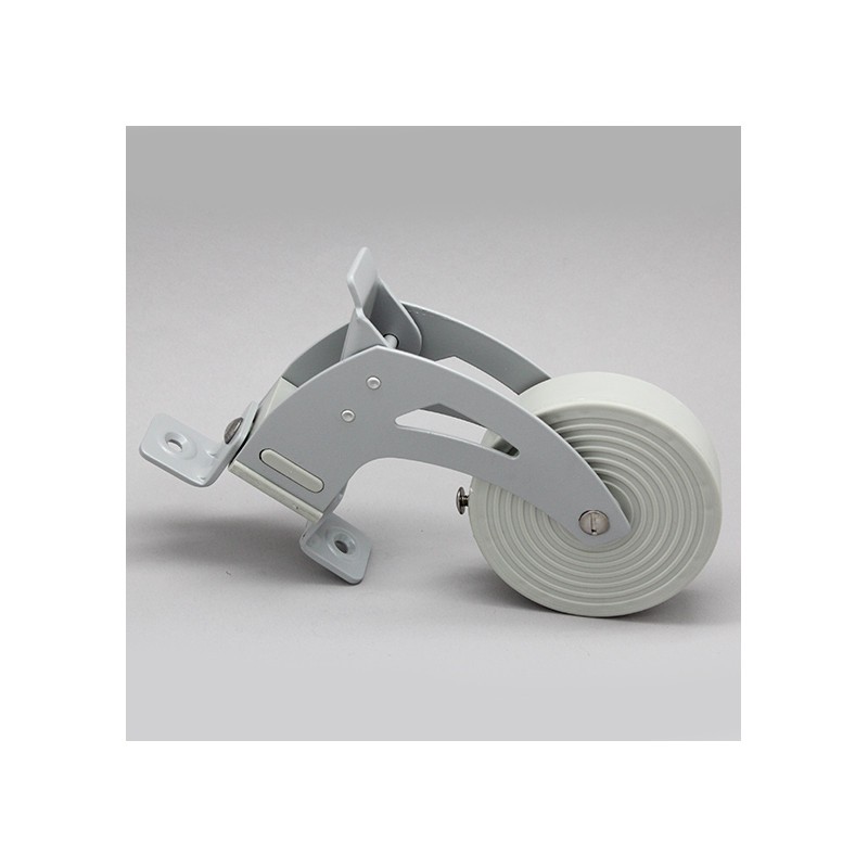 Enrouleur de sangle orientable pour volet roulant