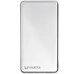 Varta Powerbank Powerbank (batterie supplémentaire) 20000 mAh LiPo USB-C® blanc/noir