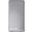 Powerbank (batterie supplémentaire) Varta Power Bank Fast Energy 20000 20000 mAh Quick Charge 3.0 LiPo USB-C® gris