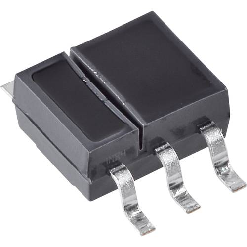 Barrière Osram Components Sfh9101/9201