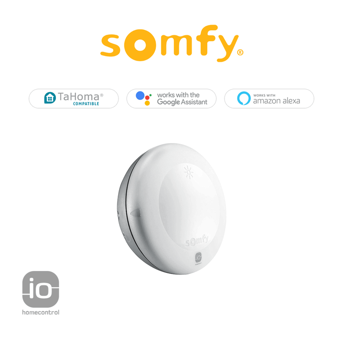 Somfy 1818285 Capteur solaire 0
