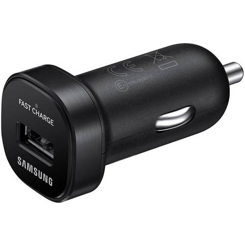 Samsung EP-LN930CBEWW Chargeur pour téléphone portable Avec fonction de rechargement rapide USB-C™ noir 2