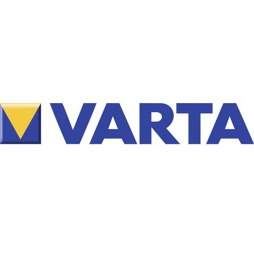 Varta LCD Ultra Fast Ch.+ 4x 56706 Chargeur de piles rondes NiMH LR03 (AAA), LR6 (AA) 1