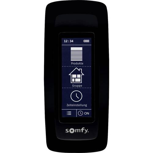 Somfy 1811407 Télécommande sans fil 868 MHz