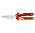 Knipex 13 96 200 T 13 96 200 T Pince multifonction