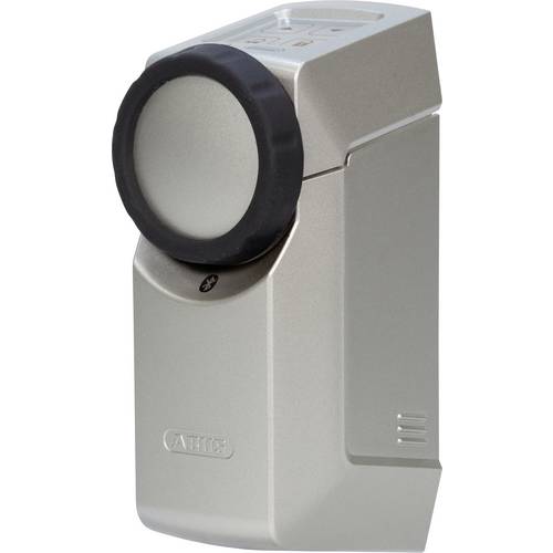 Abus Abht10131 Serrure Radiocommandée En Façade 6 V Bluetooth