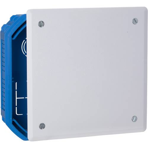 Schneider Electric ENN04513 Boîte de jonction (L x l) 135 mm x 135 mm