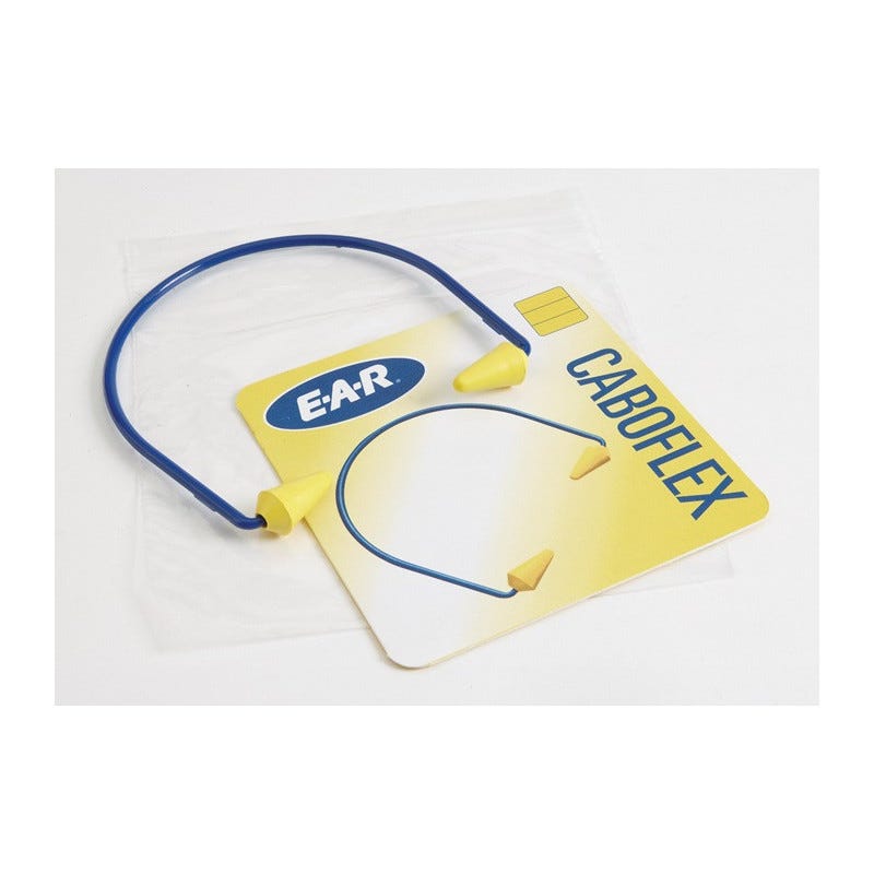 Protection auditive Caboflex 600, Modèle : Protection auditive à arceau 1