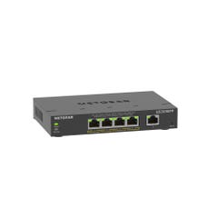 Switch Netgear GS305EPP-100PES 0