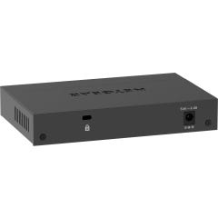 Switch Netgear GS305EPP-100PES 6