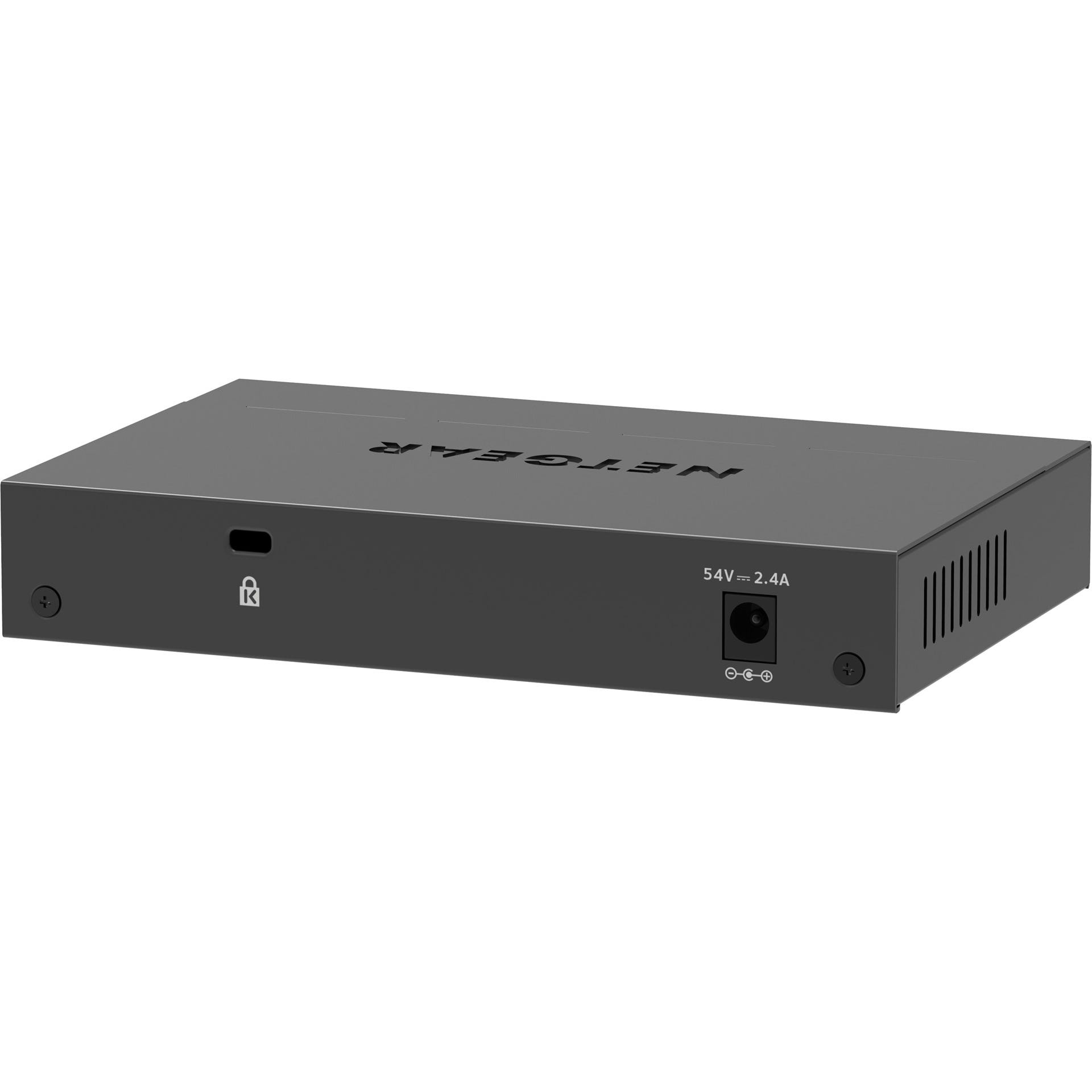 Switch Netgear GS305EPP-100PES 5