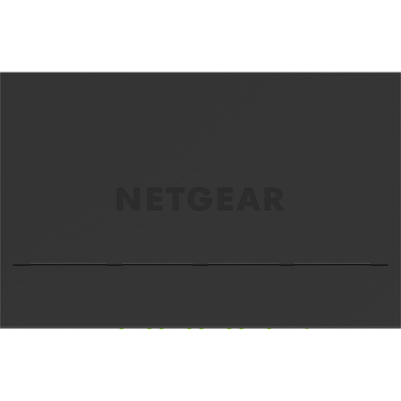 Switch Netgear GS305EPP-100PES 2