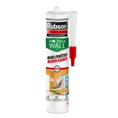 Murs et Fenêtres - Rubson - 280 ml Gris 0