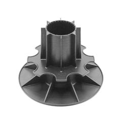 Plot - base réglable - PV - Solidor - 14 - 17 cm 0