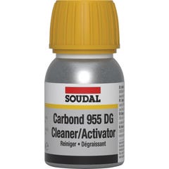 Carbond 955DG Cleaner - Nettoyant pour colle polyuréthane - Soudal - 30 ml 0