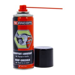 Dégrippant-lubrifiant - FACOM - 200ml 2