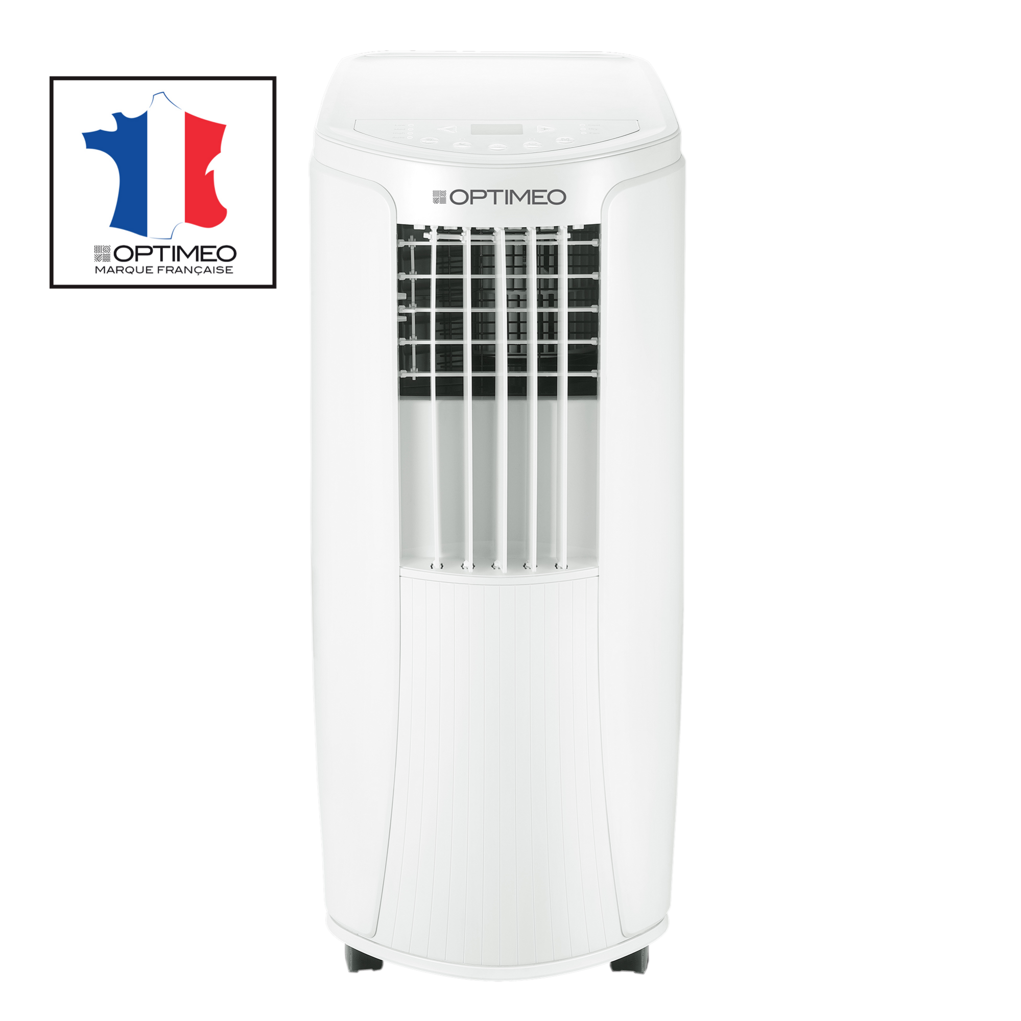 Climatiseur Réversible Mobile OPTIMEO OPC-C02-121HP