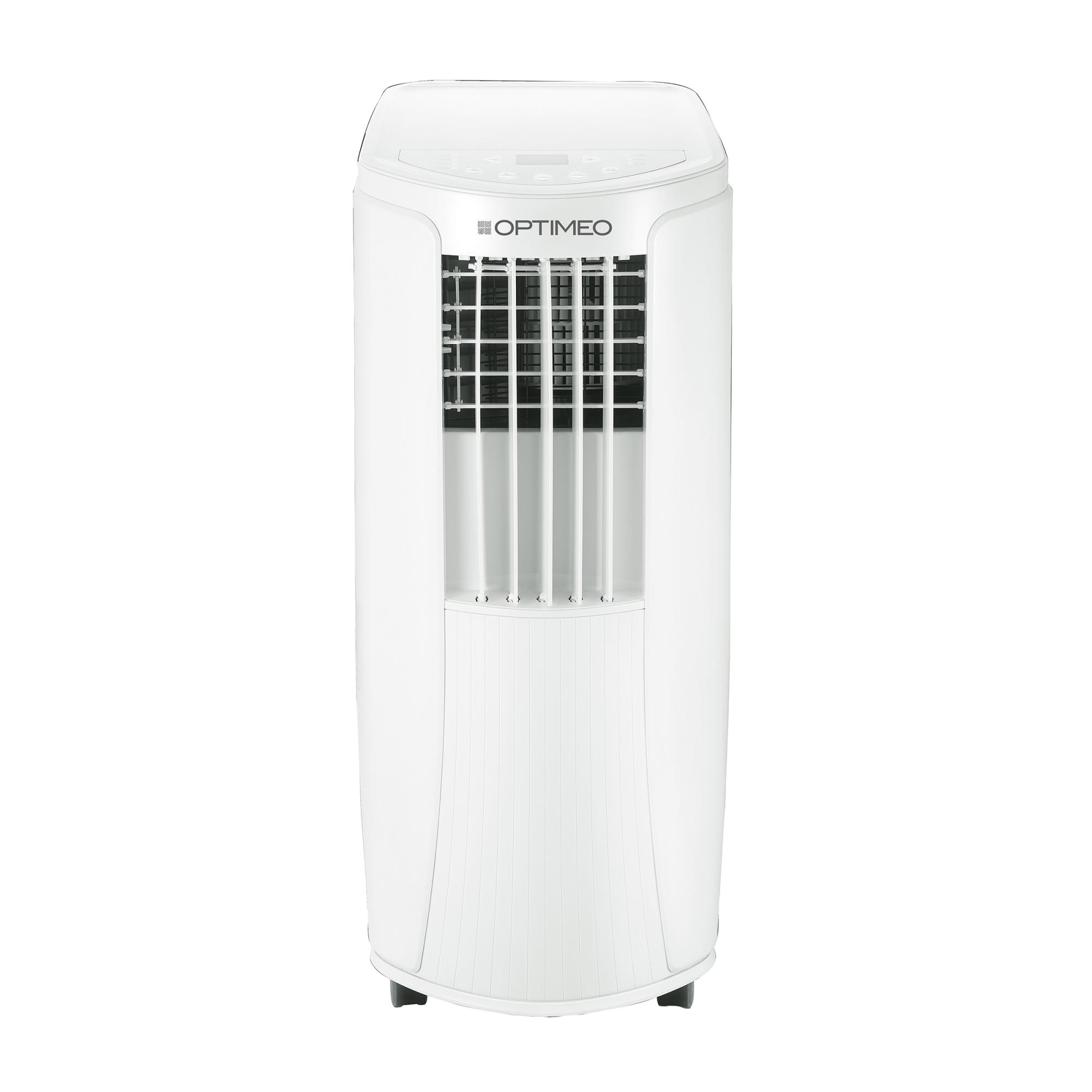Climatiseur Réversible Mobile OPTIMEO OPC-C02-121HP