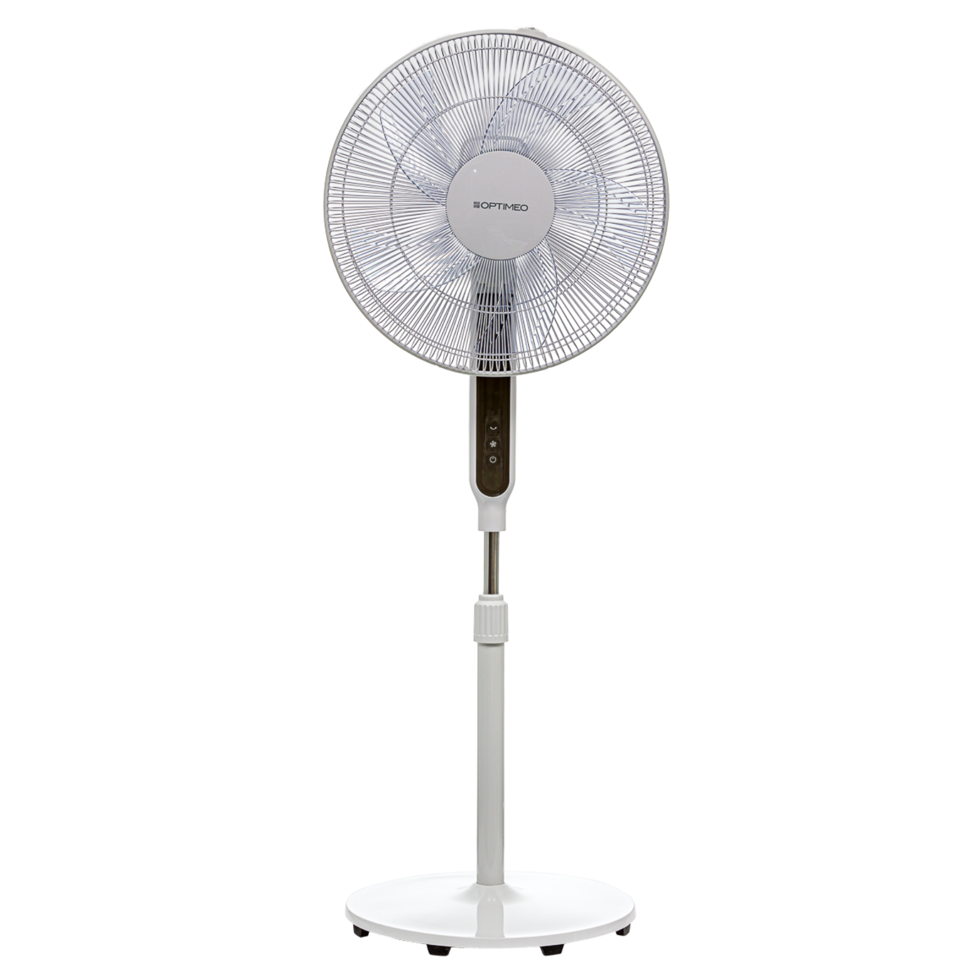 Ventilateur Sur Pied OPTIMEO OVP-C40LUXE