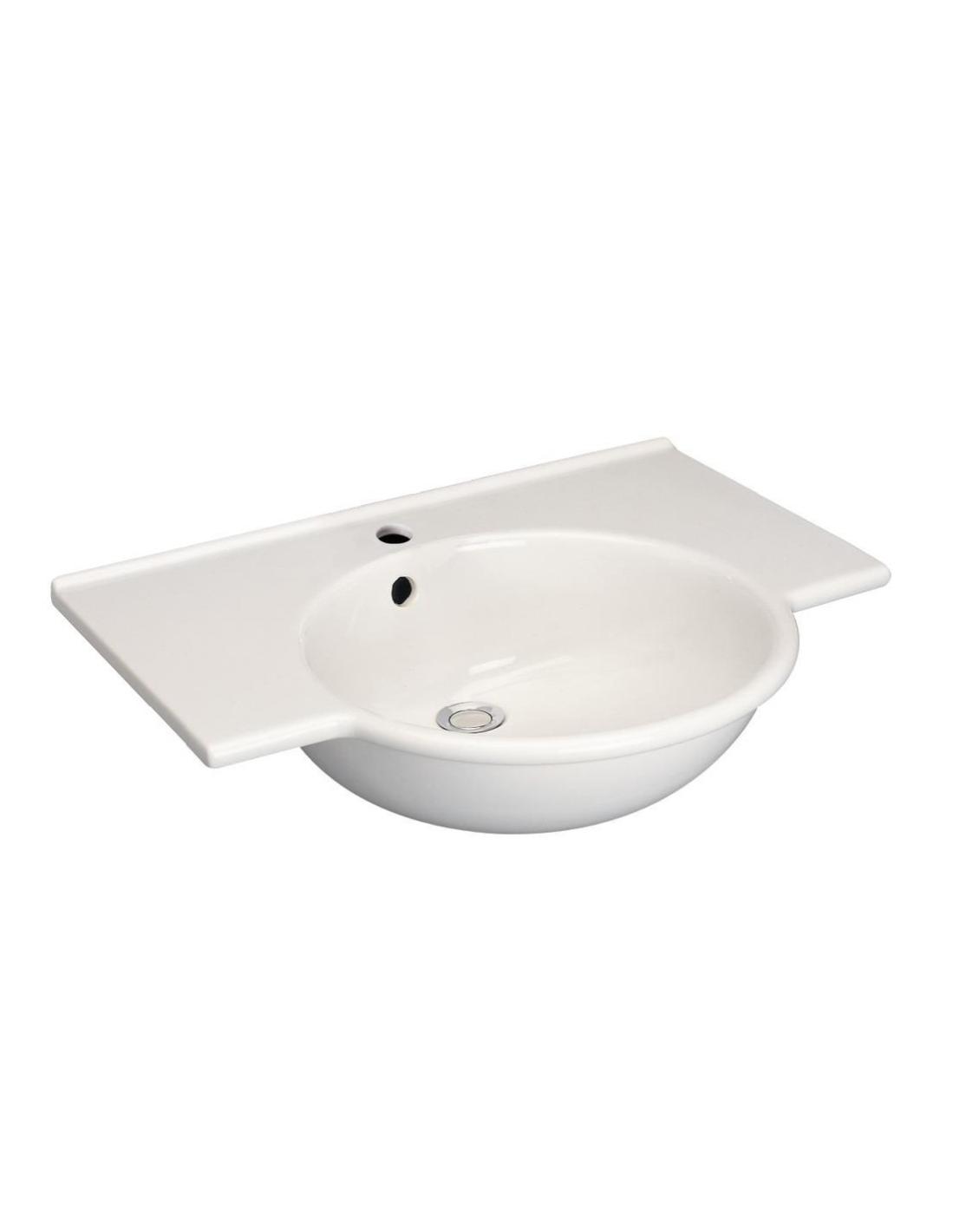 Lav Plan Sapho 65x52