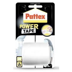 Adhésif Power Tape Maison blanc 5cmx5ml PATTEX-2301629 0