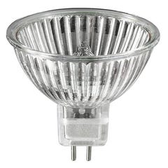 2 ampoules 150 lumen 20W - A broches GU5.3 / MR16 0