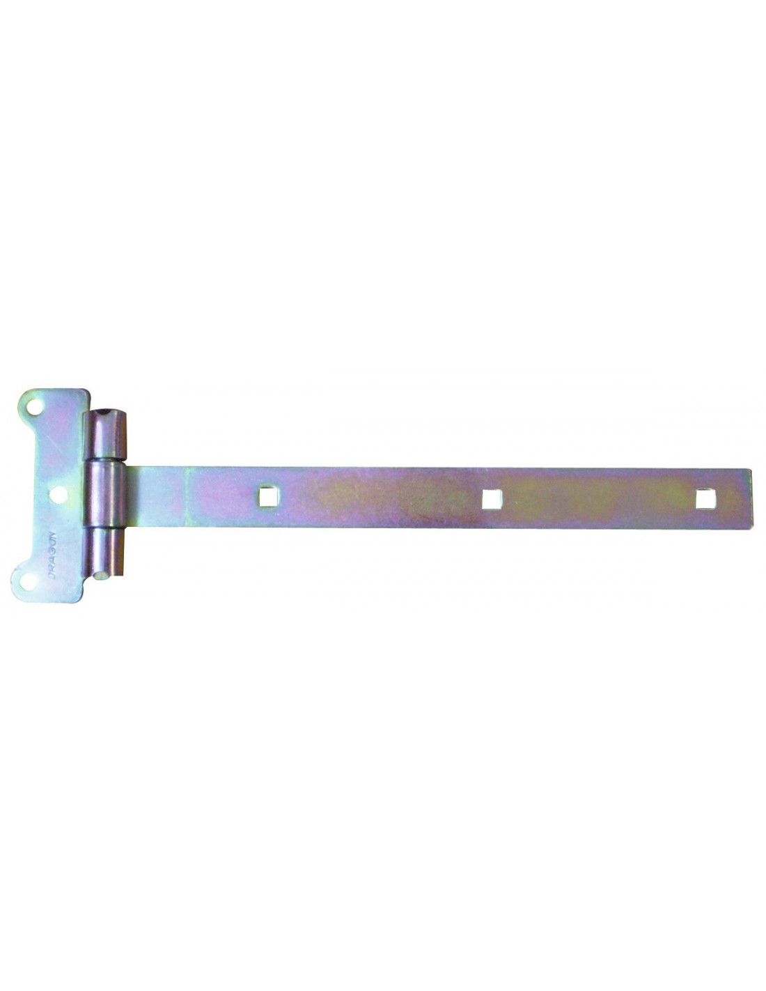 Penture festonnee 600 12,3