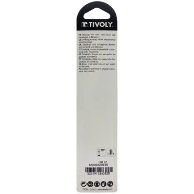 Foret carrelage queue cylindrique TIVOLY - 1200032 2