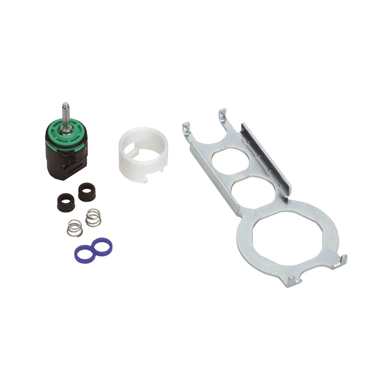 Cartouche céramique Joystick Hansgrohe 96339000