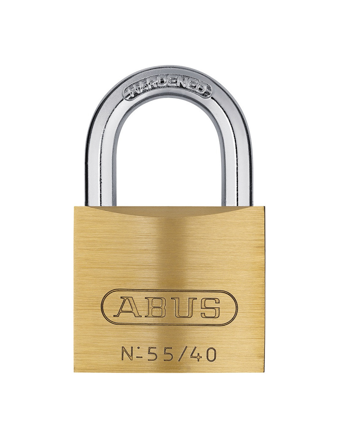 Cadenas laiton 55c 40mm 55/40c