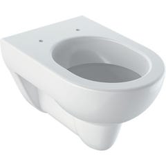 Keramag Renova Nr.1 WC à rinçage profond, Keramag Renova Nr.1 WC à rinçage profond, Coloris: Blanc 0