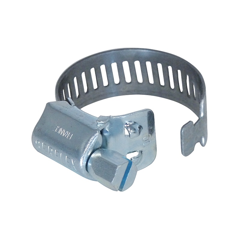 25 colliers diamètre 47-67 mm SX8 - SERFLEX - 0185992