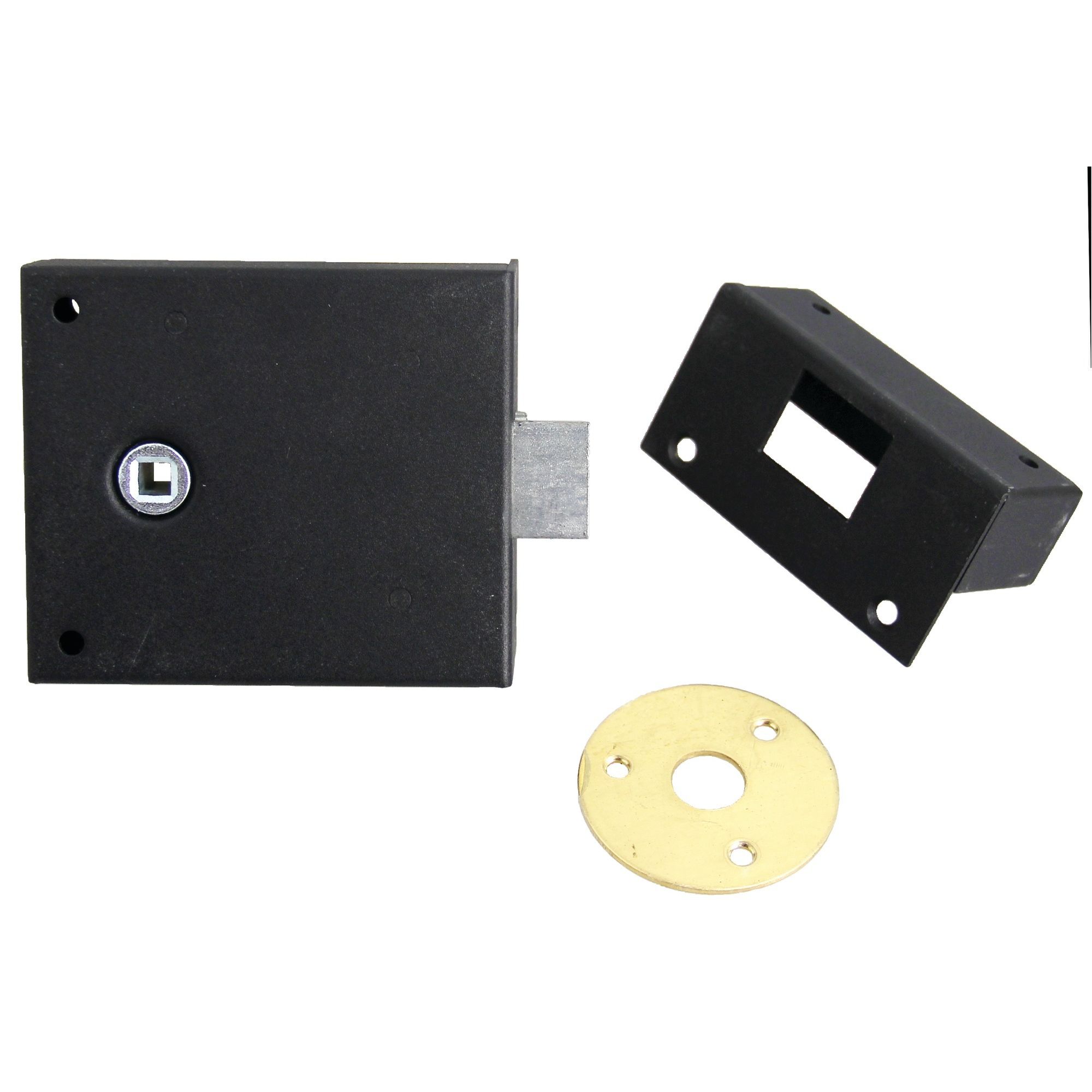 Serrure Bec de canne 95 - JPM - 155000-01-0Y
