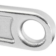 Clé à molette en métal Stanley - 150 mm 2