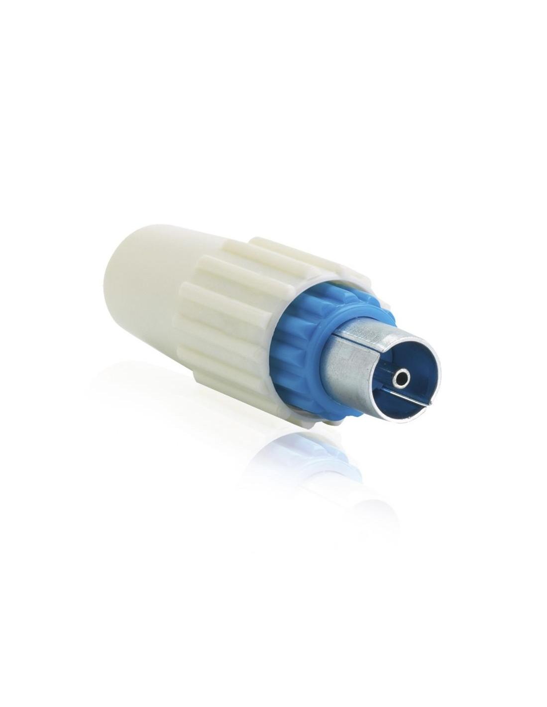 Fiche coaxiale CAMERA 95 M/1