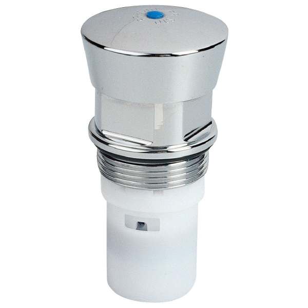 Tête de lavabo interchangeable - eau froide - Presto