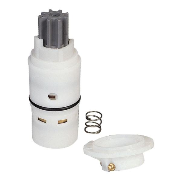 Cartouche lavabo - Tempomix - Delabie