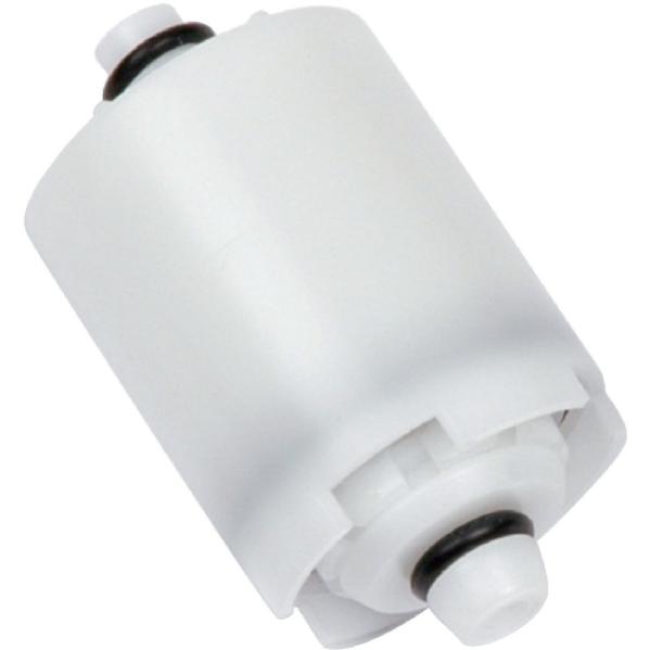 Cartouche pomme panneau - Sporting - Delabie