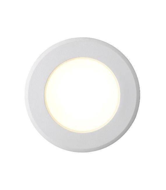 Encastrable Blanc D'extérieur Led Birla