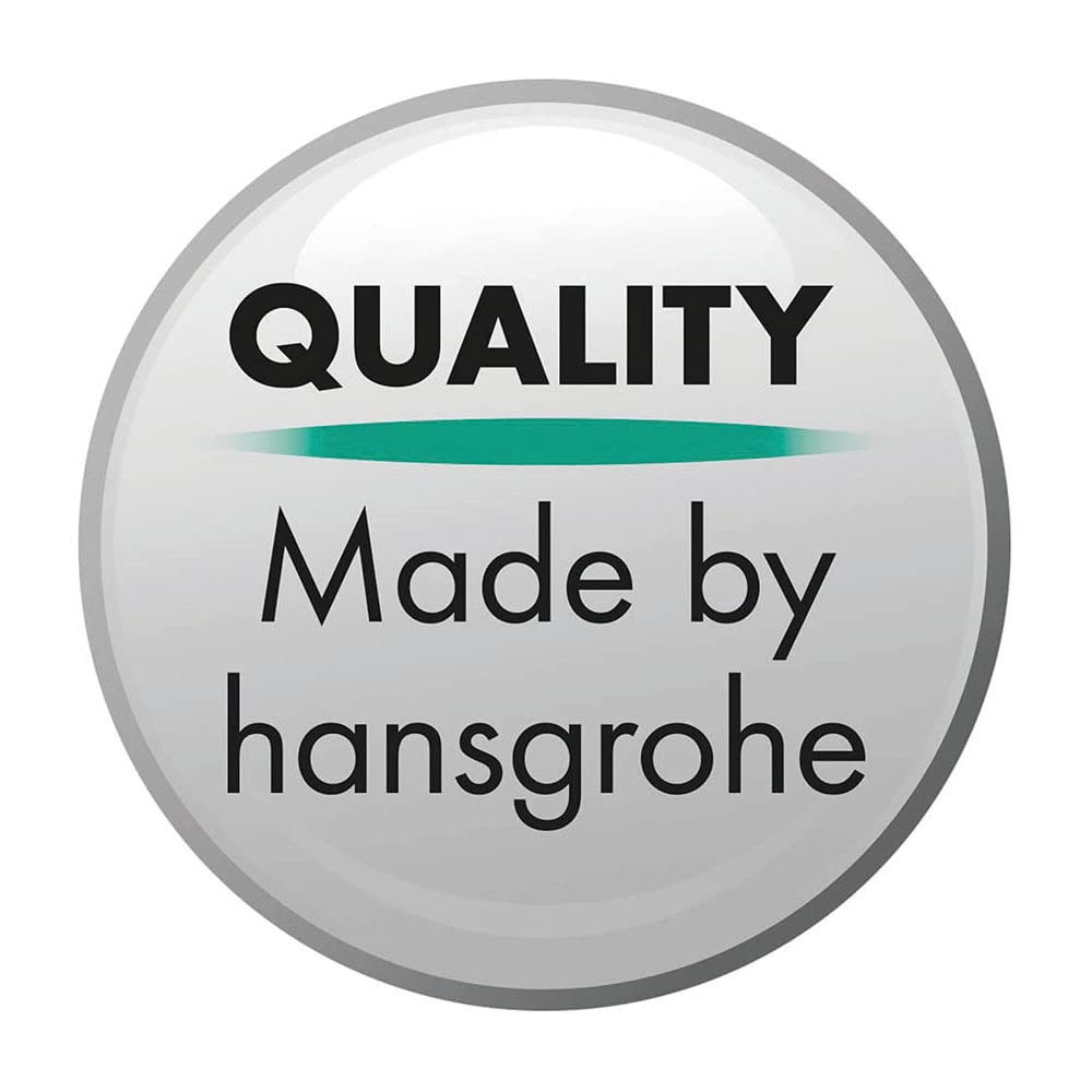 HANSGROHE ShowerTablet Select Thermostatique douche 400 blanc mat 24360700 2