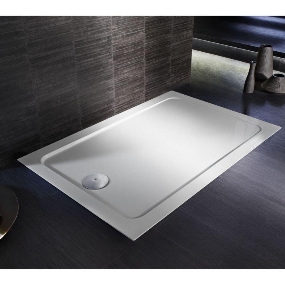 Receveur de douche JACOB DELAFON Flight rectangle extra plat
