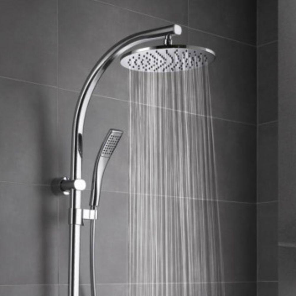 Douchette à main JACOB DELAFON Eo, pour colonne de douche Oblo, 1 jet