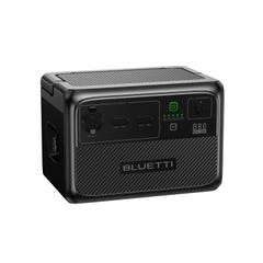 Batterie d'extension BLUETTI B80,806Wh LiFePO4 Batterie Supplémentaire pour Générateur Solaire AC60, pour Camping, Voyage, Panne de Courant