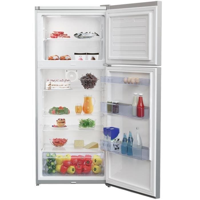 Réfrigérateurs 2 portes BEKO, RDSE450K30SN 6