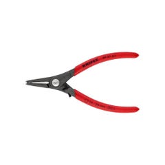Pince pour circlips A1 avec blocage Knipex 6