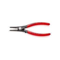 Pince pour circlips A1 avec blocage Knipex 7