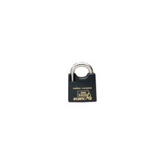 Cadenas laiton a cylindre 217 F / 50 mm inoxydable