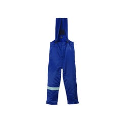 Pantalon BEAVER bleu - COVERGUARD - Taille S 0